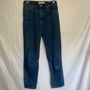 Pacsun Mom Jeans